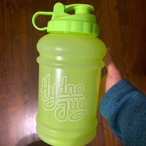 Lime Hydrojug